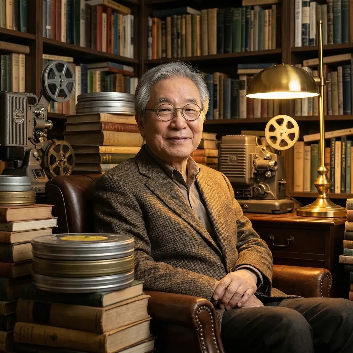 亚洲伦理片库馆长肖像 - laurenphillips大洋马 研究学者